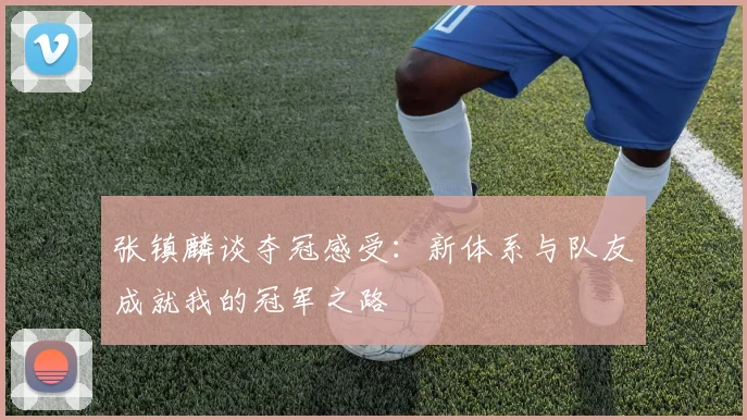 张镇麟谈夺冠感受：新体系与队友成就我的冠军之路