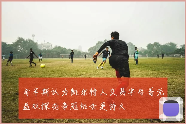 考辛斯认为凯尔特人交易字母哥无益双探花争冠机会更持久